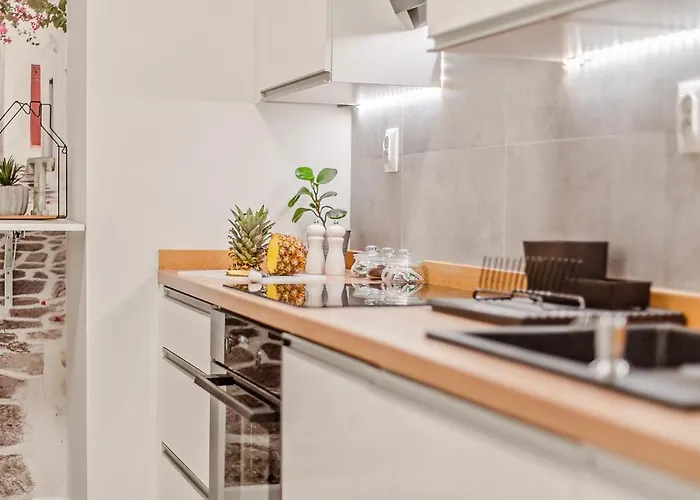 Apartmán Good Time Boznicza 1 & Male Garbary 8 - Centrum Poznania, 2 Min Od Starego Rynku