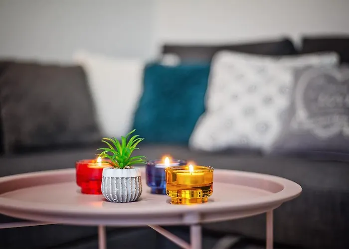 Good Time Boznicza 1 & Male Garbary 8 - Centrum Poznania, 2 Min Od Starego Rynku Апартаменти