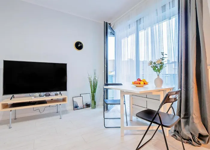 Good Time Boznicza 1 & Male Garbary 8 - Centrum Poznania, 2 Min Od Starego Rynku * Познань